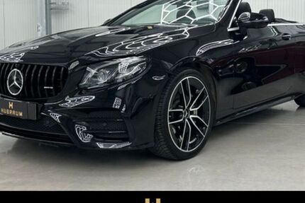 Mercedes-Benz E 53 AMG 83.663 km 49.790 &euro; Hemmingen (Hannover) 30966
