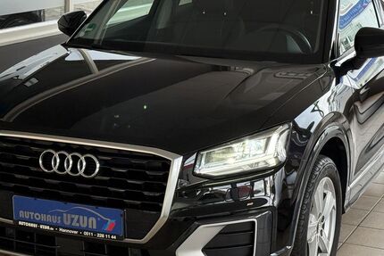 Audi Q2 54.216 km 16.990 &euro; Hannover 30419