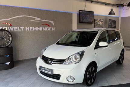 Nissan Note 145.434 km 3.800 &euro; Hemmingen 30966