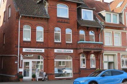 Wohnung Hannover Kirchrode - 3 Zimmer, 69 m&sup2;, 790&euro; | Angebot:25970785