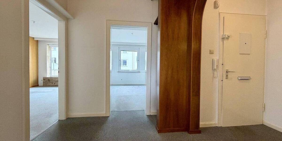 Etagenwohnung Hannover Südstadt - 3 Zimmer, 69 m&sup2;, 245.000&euro; | Angebot:26028021