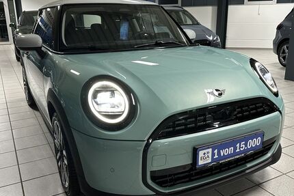 Mini Cooper C 8.584 km 25.730 &euro; Salzgitter 38228