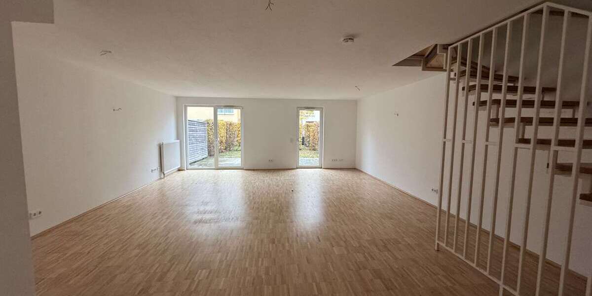 Einfamilienhaus Hannover Bemerode - 4 Zimmer, 133 m&sup2;, 1.402&euro; | Angebot:25394965