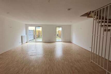 Haus Hannover Bemerode - 4 Zimmer, 133 m&sup2;, 1.402&euro; | Angebot:25394965