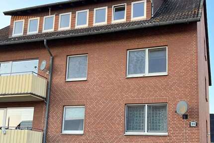 Wohnung Giesen - Groß Föste Groß Föste - 4 Zimmer, 97 m&sup2;, 630&euro; | Angebot:24606793