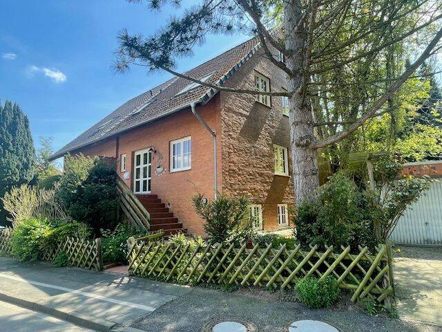 Doppelhaushälfte Wennigsen (Deister) Holtensen - 6 Zimmer, 145 m&sup2;, 295.000&euro; | Angebot:25671291