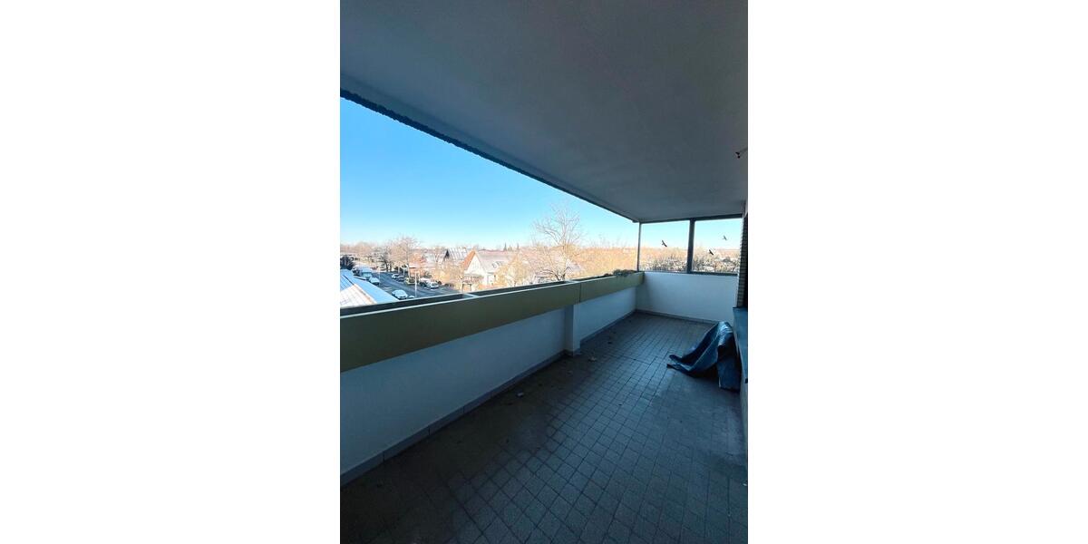 Etagenwohnung Hannover Ahlem-Badenstedt-Davenstedt - 4 Zimmer, 105 m&sup2;, 320.000&euro; | Angebot:25131585