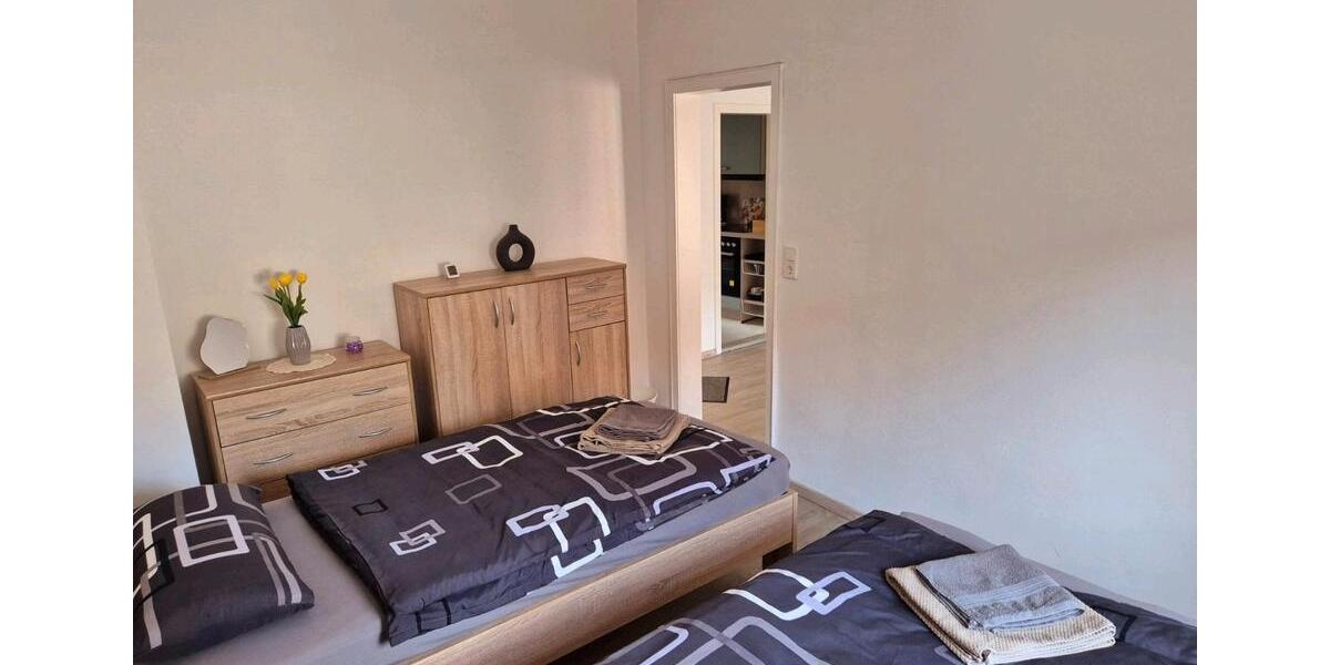 Etagenwohnung Sarstedt - 2 Zimmer, 90&euro; | Angebot:19267755