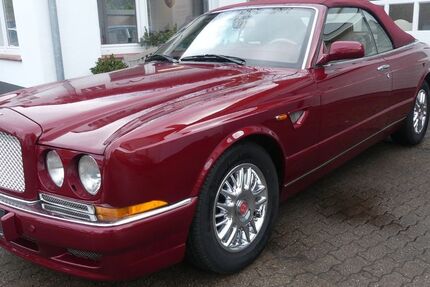 Bentley Azure 55.200 km 69.990 &euro; Hannover 30657