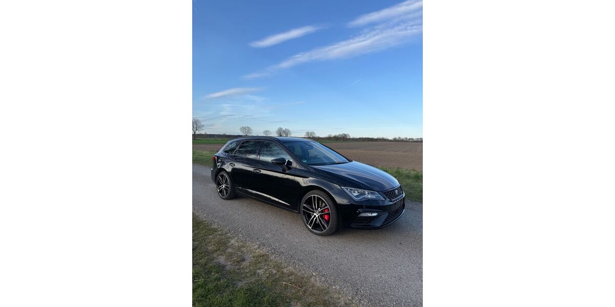 Seat Leon 56.000 km 19.890 &euro; Lehrte 31275