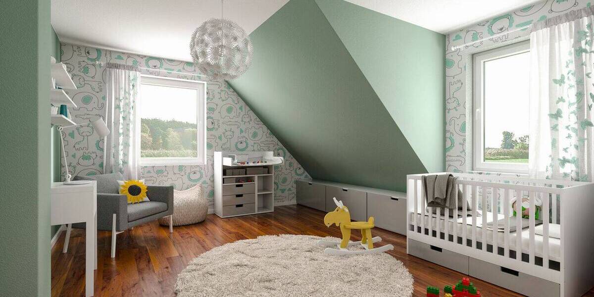 Einfamilienhaus Eime - 5 Zimmer, 120 m&sup2;, 364.940&euro; | Angebot:25996243