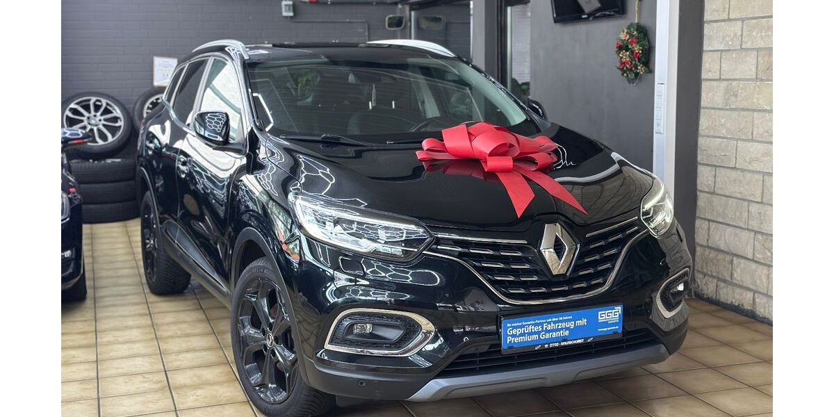 Renault Kadjar 130.000 km 14.990 &euro; Nordstemmen 31171