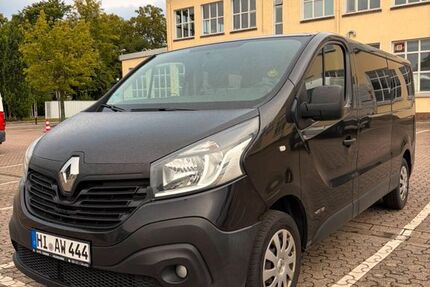 Renault Trafic 211.000 km 8.890 &euro; Hildesheim 31137