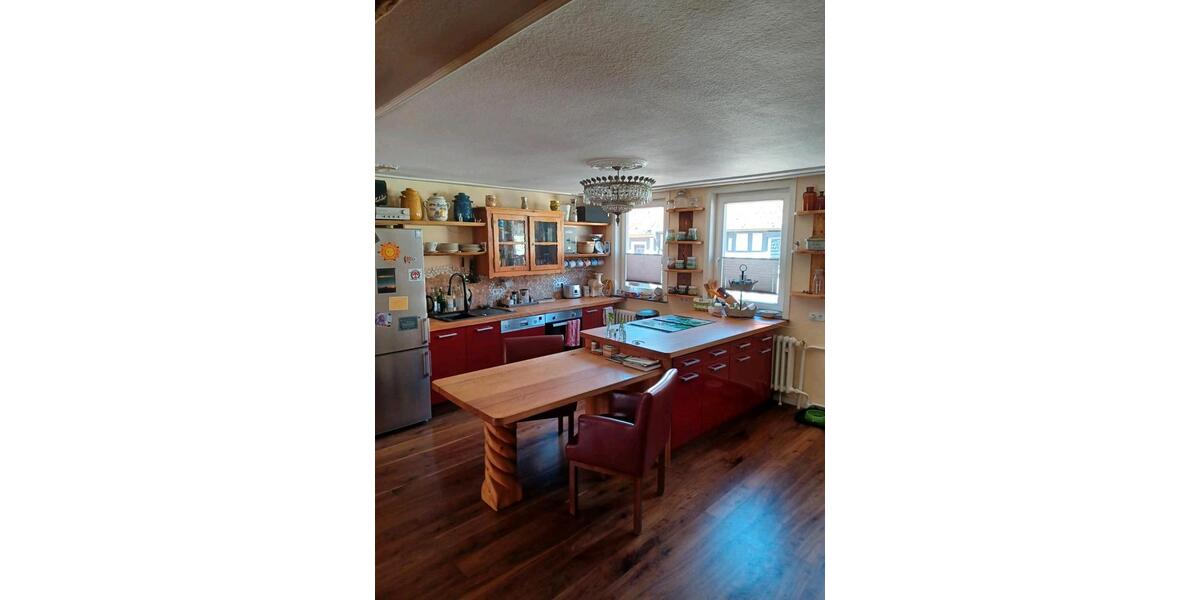 Reihenhaus Bad Salzdetfurth - 4 Zimmer, 151 m&sup2;, 260.000&euro; | Angebot:25722721