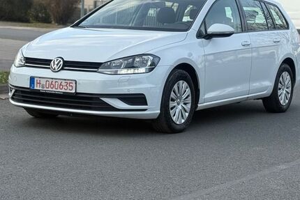 VW Golf 197.056 km 7.900 &euro; Hannover 30179