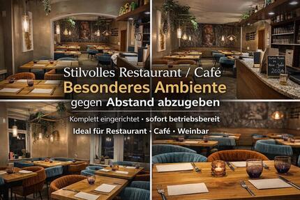 Gewerbeobjekt Hannover Linden-Limmer - 1.100&euro; | Angebot:25640321