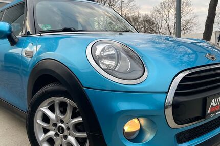 Mini ONE 120.000 km 12.990 &euro; Hannover 30453