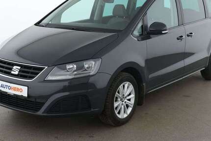 Seat Alhambra 82.007 km 18.670 &euro; Laatzen 30880