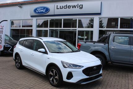 Ford Focus 27.846 km 24.990 &euro; Delligsen 31073