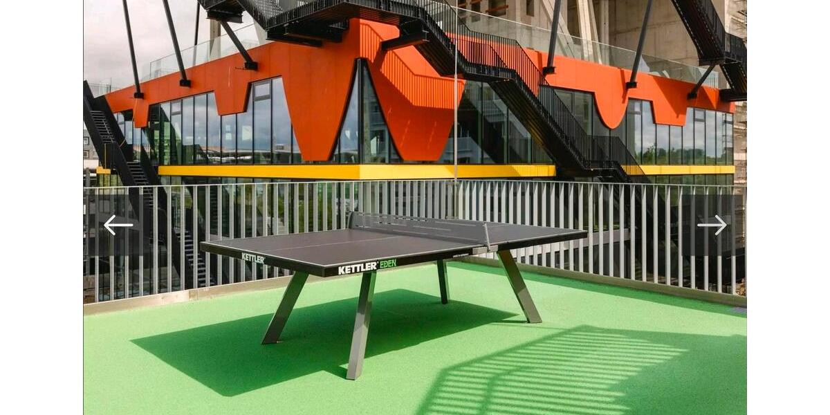 Erdgeschoßwohnung Hannover Döhren-Wülfel - 1 Zimmer, 22 m&sup2;, 470&euro; | Angebot:25262941