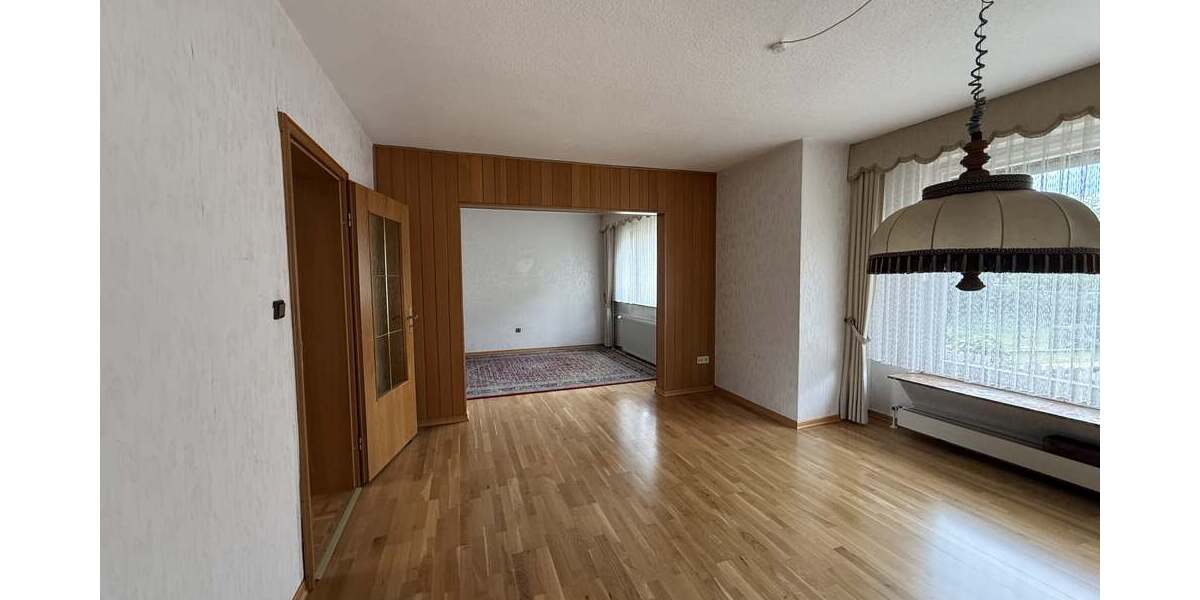 Klein, charmant und voller Möglichkeiten - Einfamilienhaus Gronau Banteln | Angebot:27126033