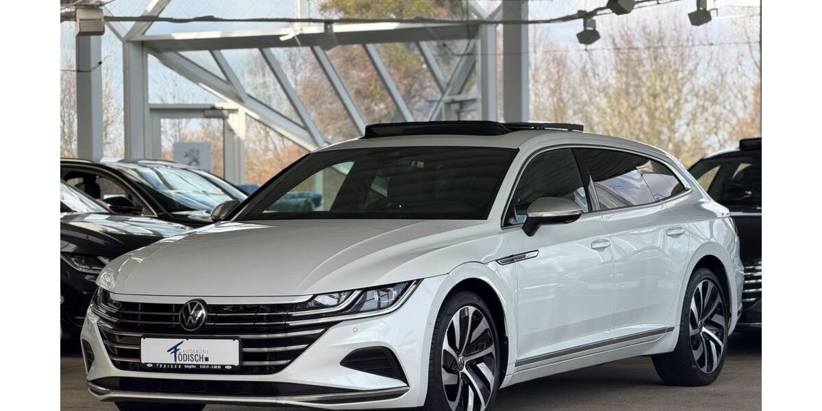 VW Arteon 92.459 km 24.990 &euro; Salzgitter 38228