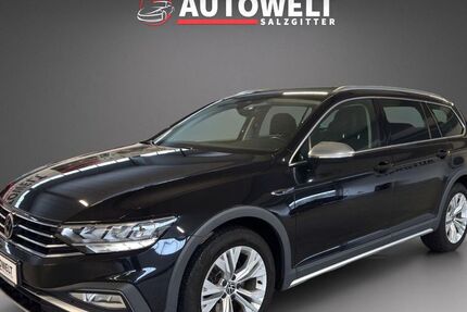VW Passat Alltrack 142.000 km 20.500 &euro; Salzgitter 38229