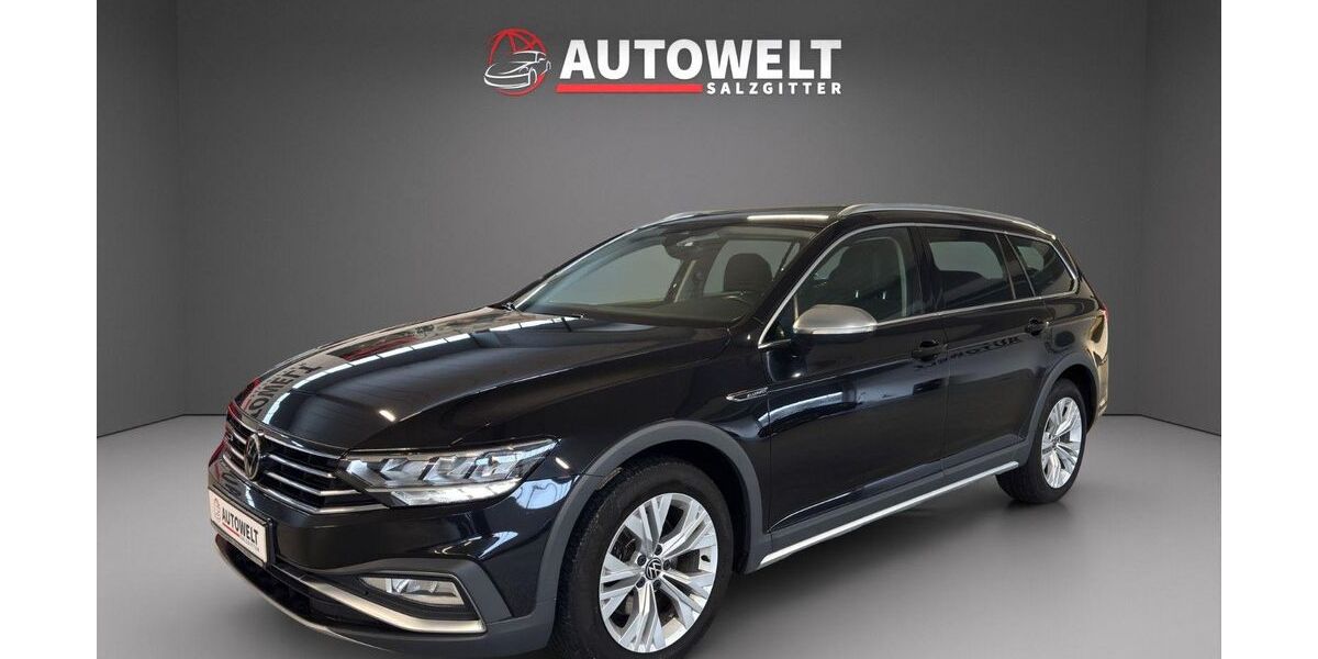 VW Passat Alltrack 142.000 km 20.500 &euro; Salzgitter 38229