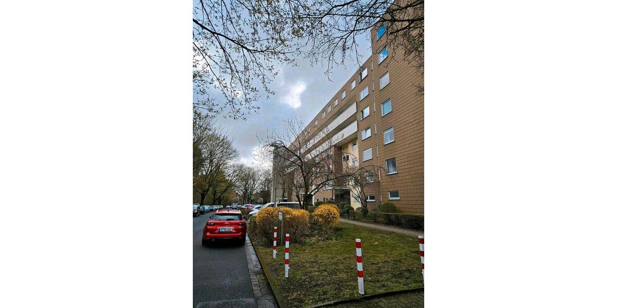 Hochparterre Hannover Buchholz-Kleefeld - 3 Zimmer, 74 m&sup2;, 250.000&euro; | Angebot:25987892