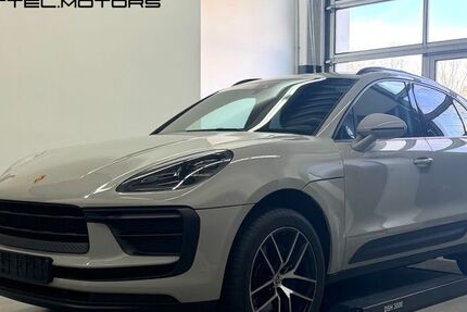 Porsche Macan 69.600 km 60.990 &euro; Hannover 30453