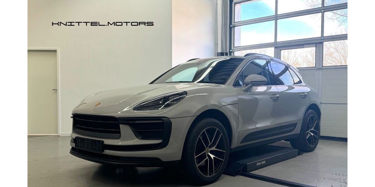 Porsche Macan 69.600 km 60.990 &euro; Hannover 30453