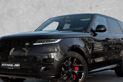 Land Rover Range Rover Sport 19.511 km 122.990 &euro; Hannover 30179