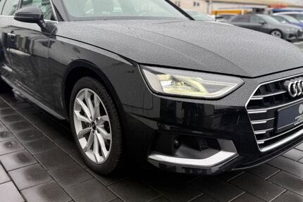 Audi A4 55.000 km 26.490 &euro; Ilsede 31246
