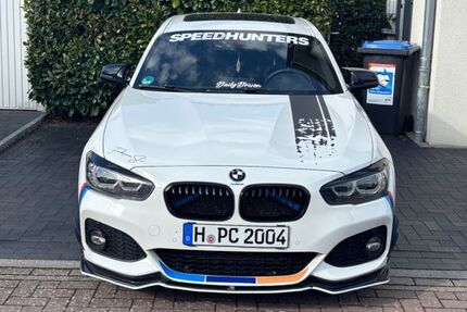 BMW 118 134.646 km 18.250 &euro; Hemmingen 30966