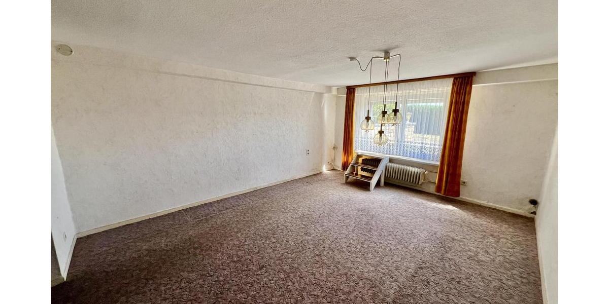 Bungalow mit Blick ins Grüne - Bungalow Bockenem Volkersheim | Angebot:24875994