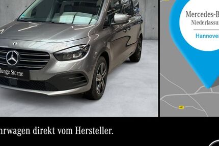 Mercedes-Benz T-Klasse 11.541 km 39.270 &euro; Hannover - Langenhagen 30855