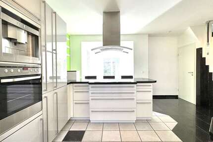 Haus Hannover Herrenhausen-Stöcken - 5 Zimmer, 144 m&sup2;, 575.000&euro; | Angebot:24636095