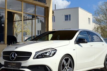 Mercedes-Benz A 250 135.000 km 17.990 &euro; Hannover 30629