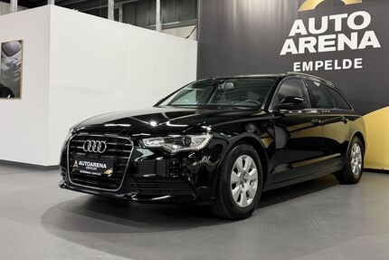 Audi A6 121.000 km 14.399 &euro; Ronnenberg 30952