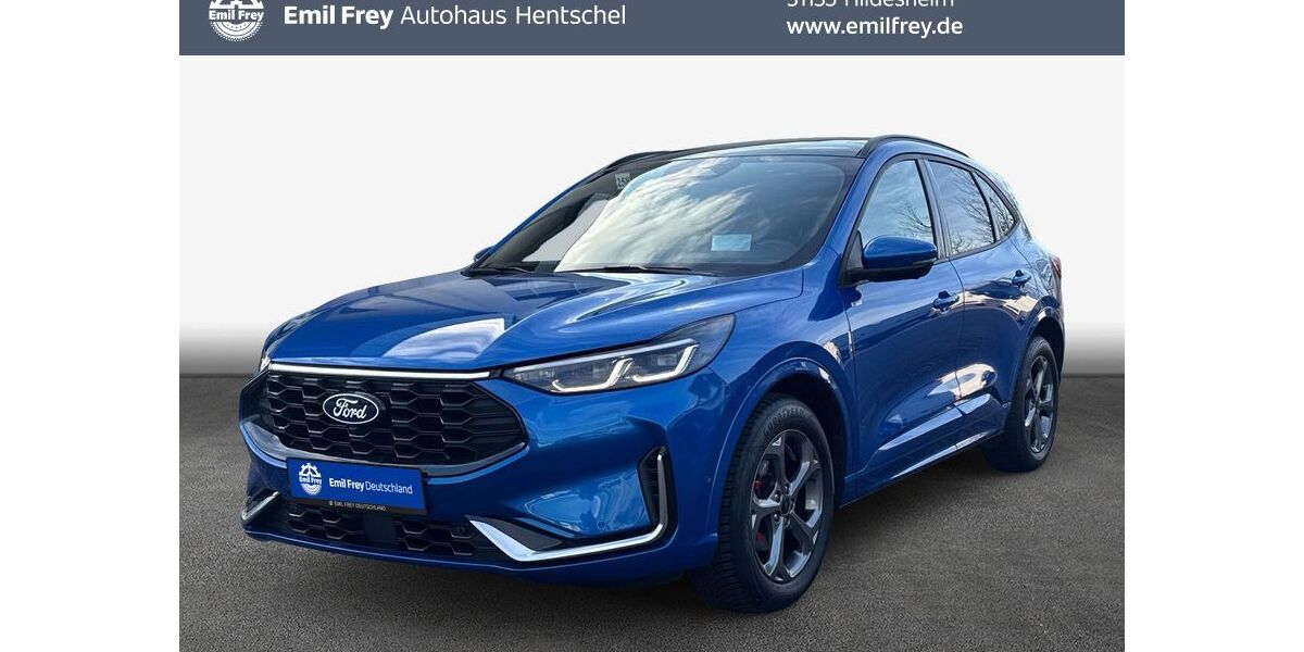 Ford Kuga 20.848 km 32.712 &euro; Hildesheim 31135