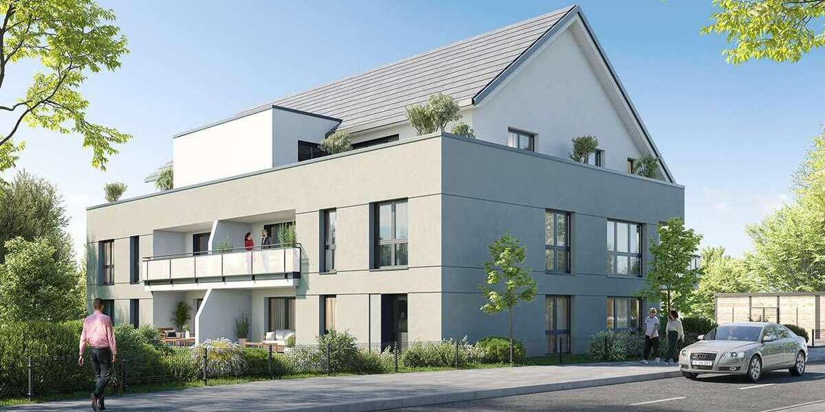 Etagenwohnung Springe - 4 Zimmer, 135 m&sup2;, 599.000&euro; | Angebot:23032892