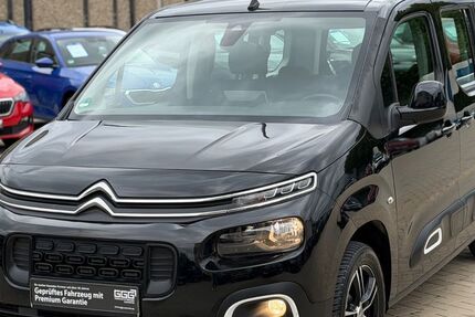 Citroen Berlingo 113.000 km 12.000 &euro; Hannover 30449