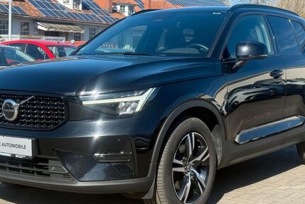 Volvo XC40 95.171 km 24.490 &euro; Lengede 38268