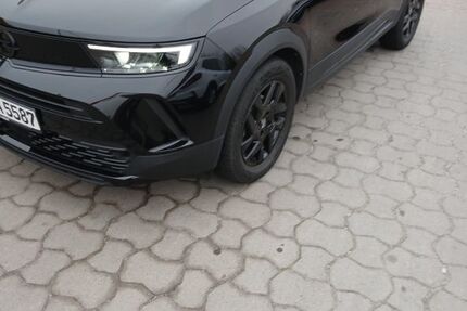 Opel Mokka 22.900 km 17.493 &euro; Hannover Langenhagen 30855