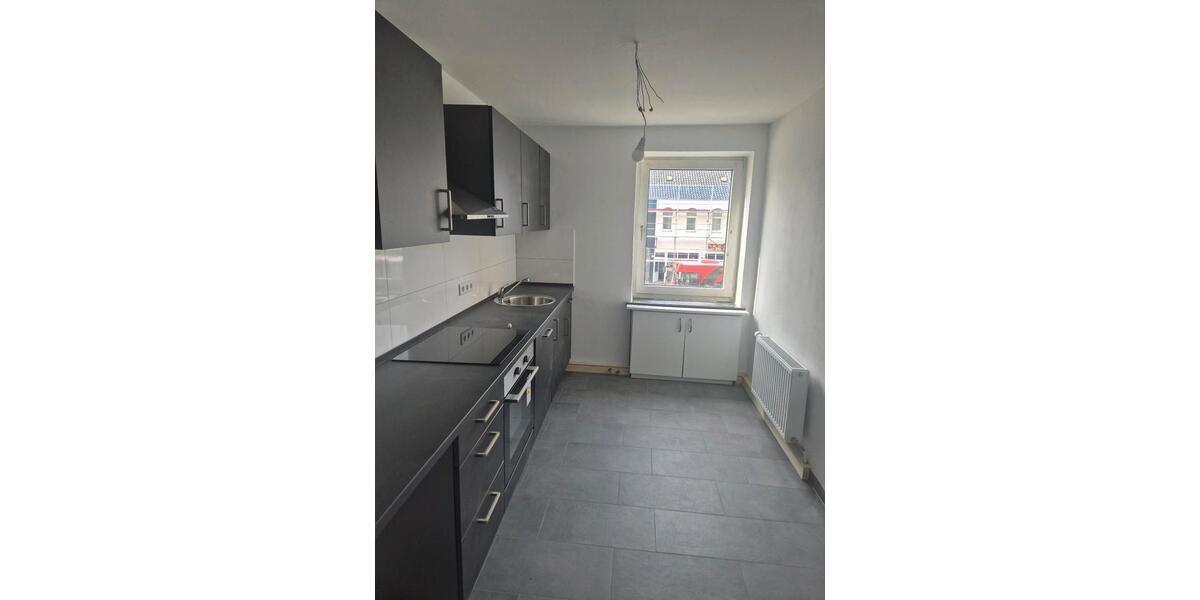 Etagenwohnung Hildesheim Itzum-Marienburg - 3 Zimmer, 68 m&sup2;, 671&euro; | Angebot:25879932