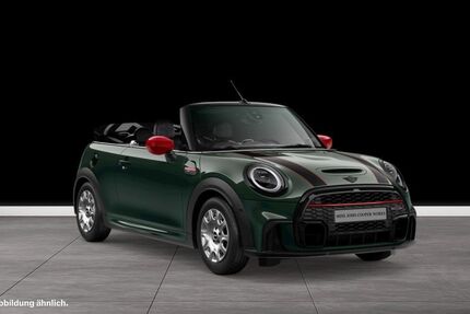 Mini John Cooper Works Cabrio 33.403 km 33.308 &euro; Hannover 30539