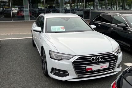 Audi A6 143.000 km 27.900 &euro; Hildesheim 31135