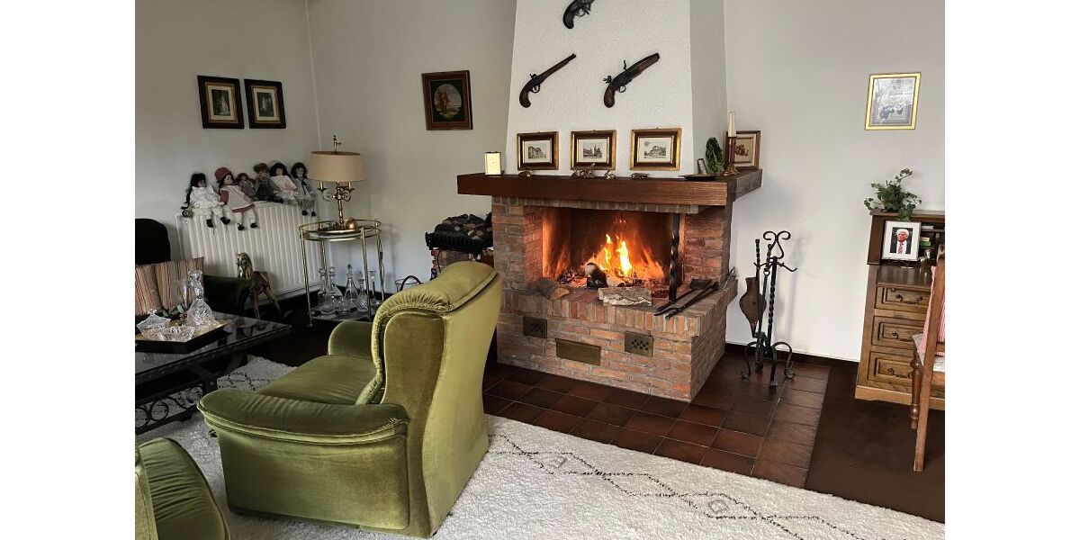 Provisionsfrei* Ein schöner Platz zum entspannen - Einfamilienhaus Hannover Buchholz-Kleefeld | Angebot:25869171