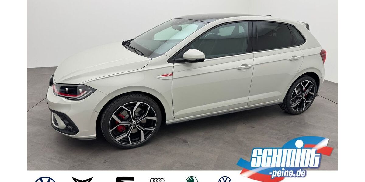 VW Polo 17.790 km 29.200 &euro; Peine 31226