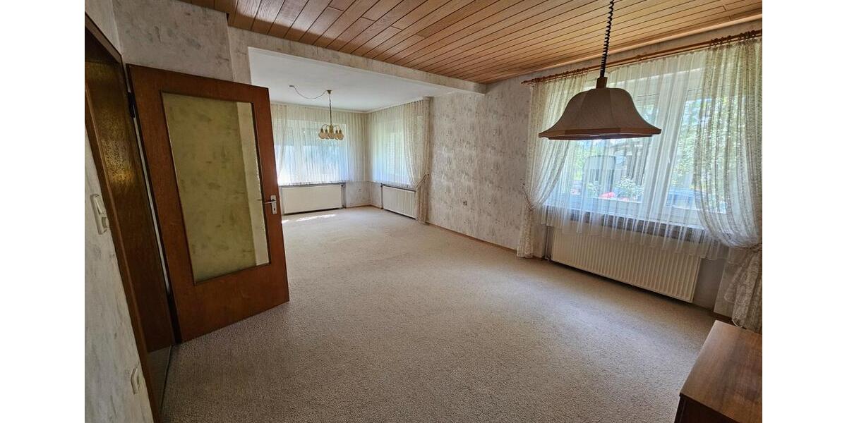 Einfamilienhaus Springe - 7 Zimmer, 120 m&sup2;, 329.500&euro; | Angebot:25648452